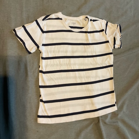 Pants & T-Shirt Set for Boy Size 6/7 T & free gift w/ purchase!!! - Picture 6 of 7